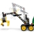 Klocki LEGO 42218 Harwester kołowy John Deere 1470H TECHNIC